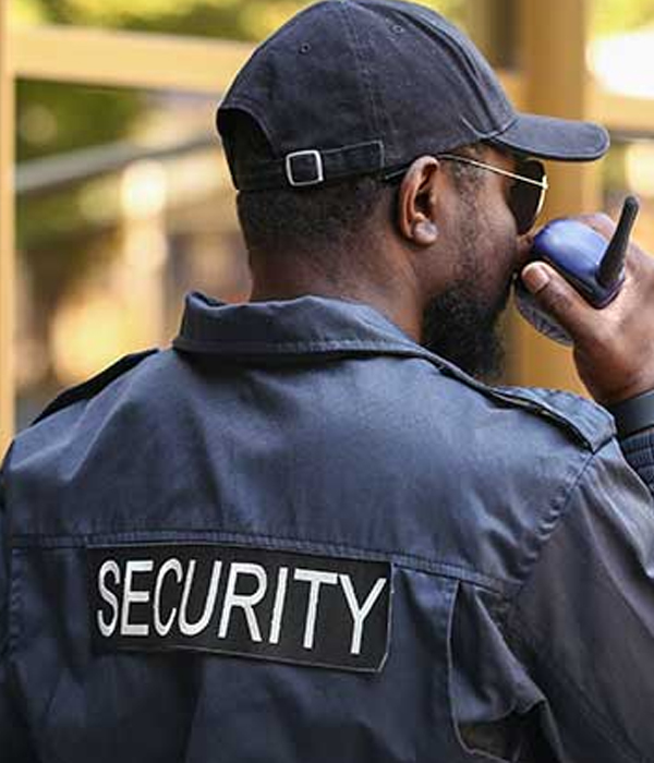 Security Guard Services