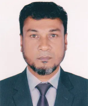 MD AHSAN HABIB BASHIR