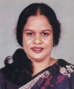 JAHANARA BEGUM